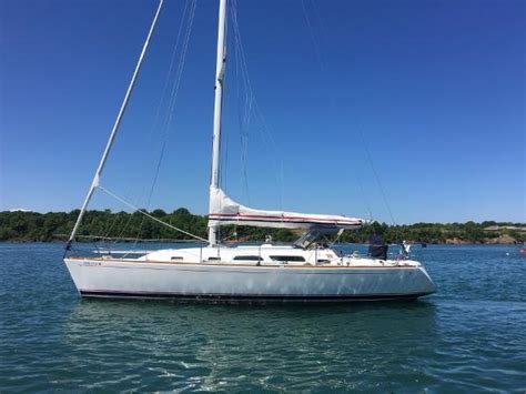 Sabre 386 Boats For Sale