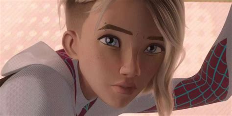 hailee steinfeld promises a lot more gwen stacy in across the spider verse