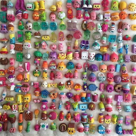 Top 93 Wallpaper Images Of All The Shopkins Latest