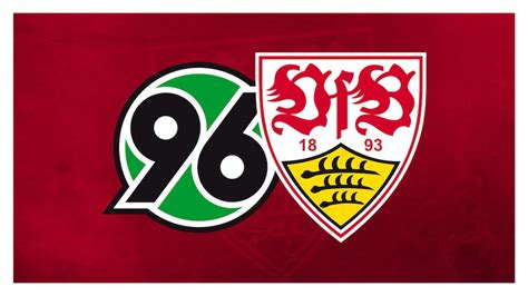 vfb stuttgart matchfacts hannover 96 vfb