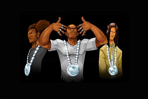 You will definitely choose from a huge number of pictures that option that will suit you exactly! 38+ Boondocks Wallpaper HD on WallpaperSafari
