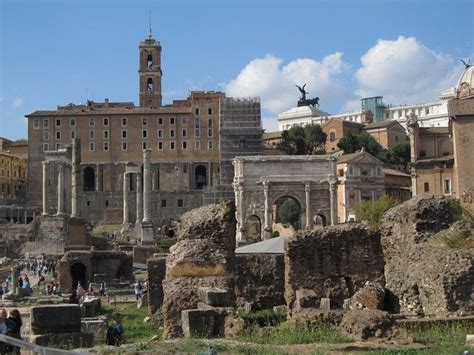 O Que Fazer Em Roma Roteiro Completo De 1 A 5 Dias Dicas De Viagem