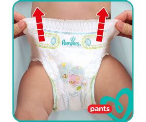 Es geht mir insbesondere um die usa. Pampers Baby Dry Pants Gr. 4 (9-15 kg) 160 Stück ab 36,99 ...