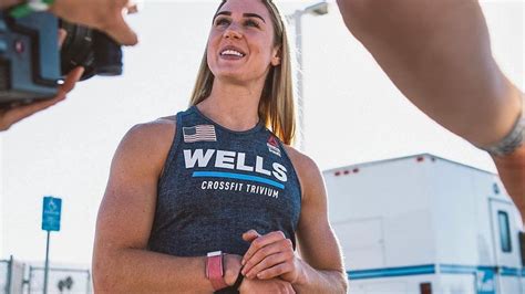 Whoop Named The Official Wearable Of Crossfit Barbend