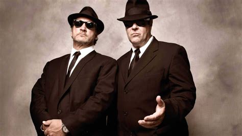 The genesis of the blues brothers was a january 17, 1976, saturday night live sketch. The Blues Brothers | Book a Gig