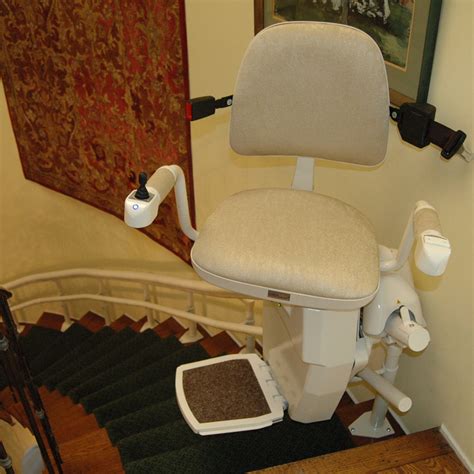 Great savings & free delivery / collection on many items. Oakland stairlifts Acorn 130 outdoor Home Residential ...