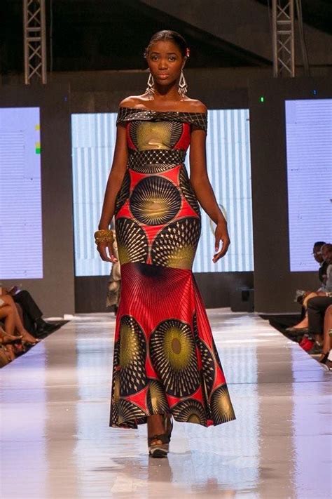 1000 Images About Womenclothing Africa Fashion On Pinterest Ankara