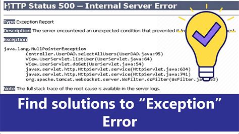 Find The Most Common Mistakes To Have Error Exception Error In Java Programs YouTube