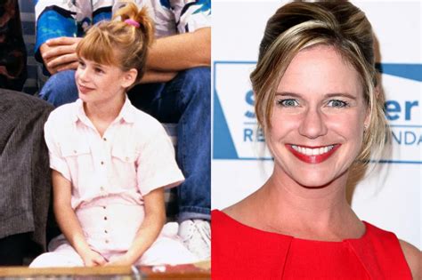 See The Cast Of Full House 20 Years Later