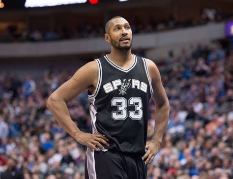 Boris Diaw Wants To Go To Outer Space After He Retires