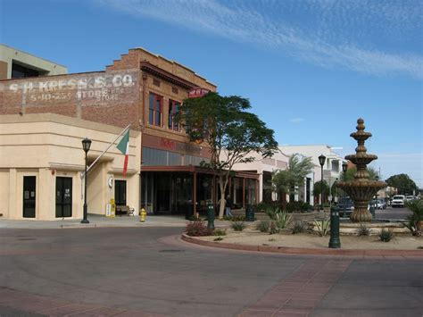 Yuma Arizona All You Need To Know About Visiting Sunny Historic Yuma