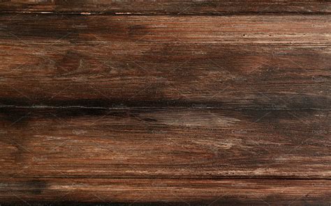 Rustic Dark Wood Abstract Stock Photos ~ Creative Market