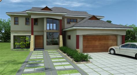 46 Most Popular House Plans Designs In South Africa