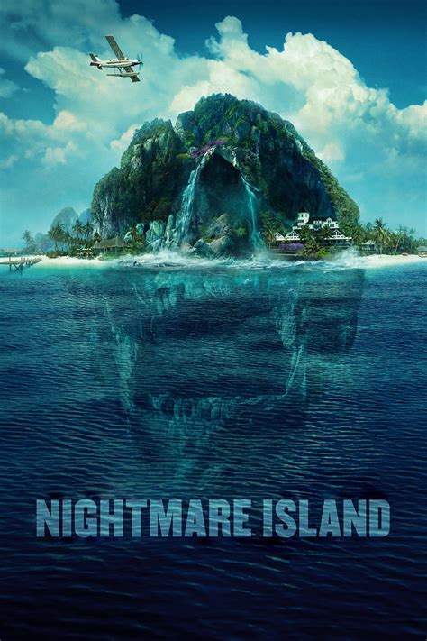 Nightmare Island 2020 Film Complet Streaming Vf