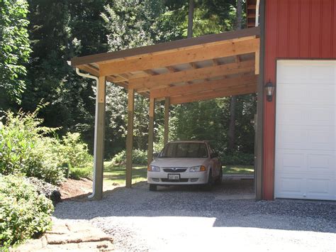 A carport is a shelter with a. Pin by Amie Wilson on Carport | Wood carport kits, Carport ...