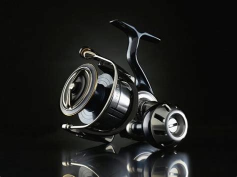 Daiwa Certate Lt Spinning Reel Review Salted Angler