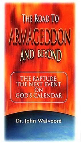 The Rapture The Next Event On Gods Calendar Vhs