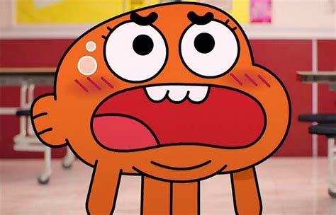 Darwin Gumball Pfp Make The Most Of It Gumball And Darwin Watterson