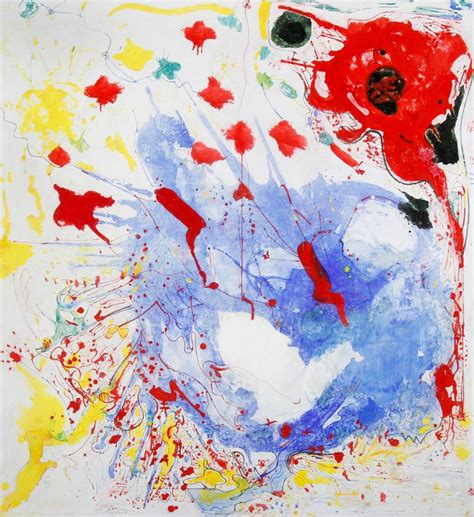 Hans Hofmann The Nature Of Abstraction Art And Object