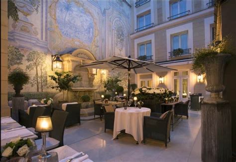 Top 15 Of The Most Romantic Hotels In Paris Boutique Travel Blog