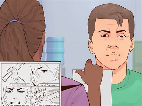 How to Create an Anime Story: 10 Steps (with Pictures) - wikiHow