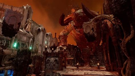 Doom Eternal Arc Complex Collectibles Locations Guide Respawnfirst