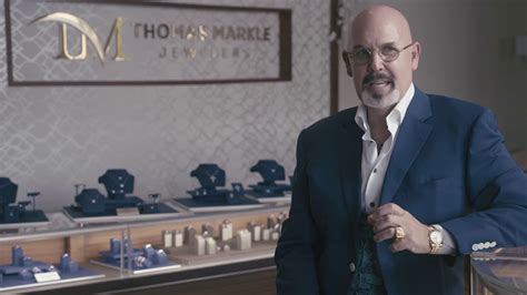 Thomas markle jewelers is north houston's premiere luxury jeweler. Thomas Markle Jewelers - Passion - YouTube