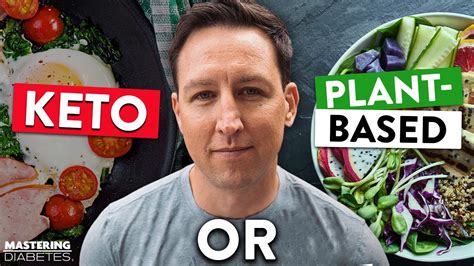 Plant Based Vs Keto What Happens In 2 Weeks After Eating These Diets