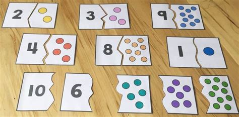 21 Best Kindergarten Math Games For Kids To Learn Math