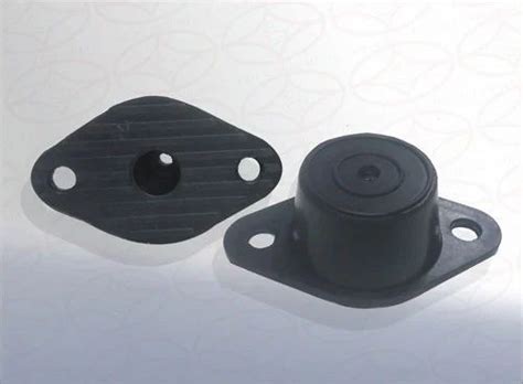 Avm Rubber Mounting Pads At Rs 220pieces Sector 50 Faridabad Id