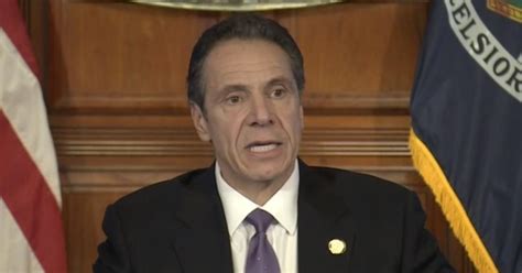 Mr cuomo had been facing pressure to resign from fellow democrats, including president joe biden. New York Governor Cuomo calls for federal help with ...