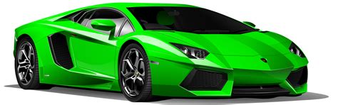Clipart Cars Green Picture 437302 Clipart Cars Green
