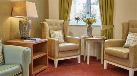 The Wharf Dementia And Residential Care Home In Worcestershire