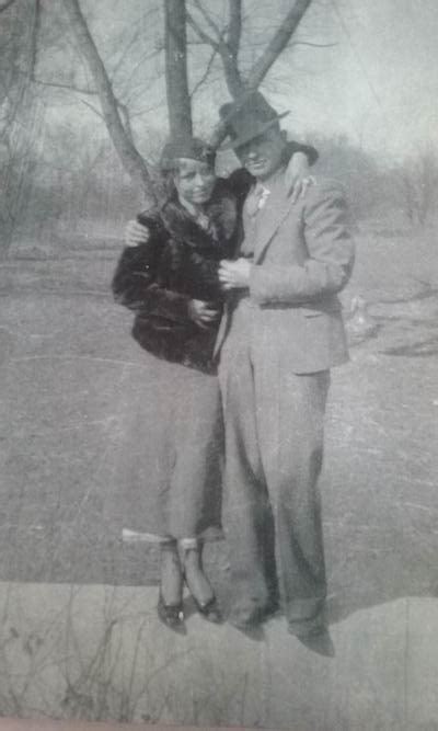 Louisiana The Historical ‘trails End To Bonnie And Clyde Acadiana