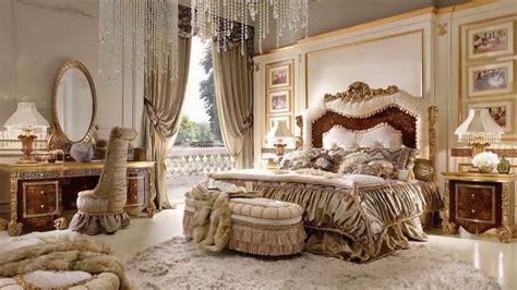 60 Royal Bedrooms Interior Luxurious Bedrooms Interior 2020 Interior