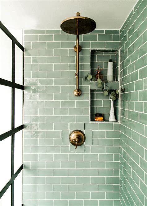 When space is tight, every inch counts so look out for innovative ideas that can make your small bathroom practical and liveable. 50 Beautiful bathroom tile ideas - small bathroom, ensuite ...
