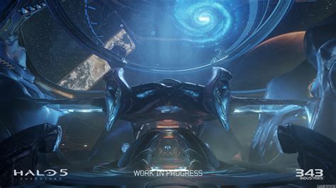 Gc Halo 5 Multiplayer Beta Screens Gamersyde