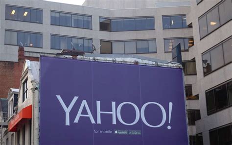 Yahoo Aurait Surveillé Les Comptes De Ses Clients