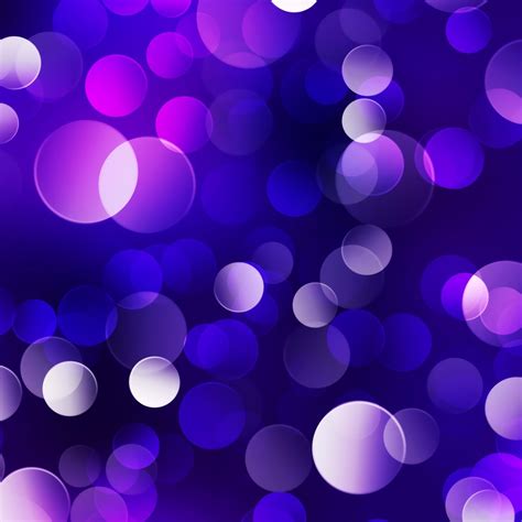 Purple Abstract Background Hd Wallpaper Download In 2048x2048