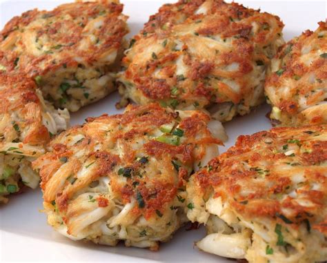 Original Old Bay Crab Cakes Quickrecipes