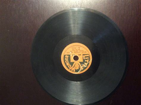 Maybe you would like to learn more about one of these? RARE VINTAGE VINYL RECORD LITTLE WONDER -1915-1923 ...