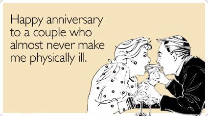 Funny Anniversary Ecards And Meme Cards Anniversary Images