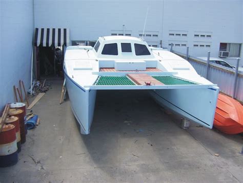 Build Your Own Catamaran Yacht 10 Most Expensive Boats 45 Ready Built Rc Model Boats 95