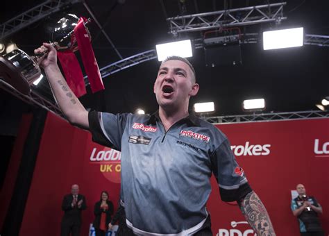 Uk Open Darts 2020 Draw Live Scores And Tournament Schedule