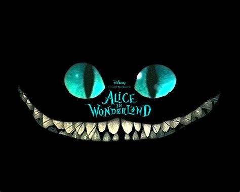 Alice In Wonderland Cat Alice In Wonderland Wallpaper Fanpop Fanclubs