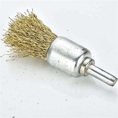 China End Wire Brush Manufacturers End Wire Brush Suppliers End Wire Brush Wholesaler Delun