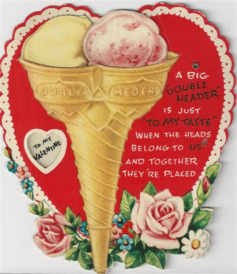 80 Rude Racist Vintage Cards For Valentines Shared In Decades Ago
