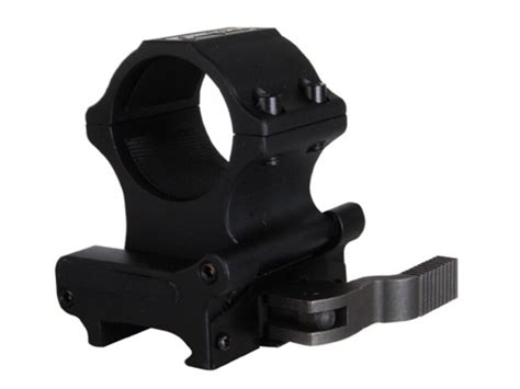 Sightmark Tactical Slide To Side Quick Detachable Weaver Style Mount