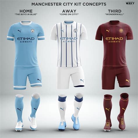 New Concept Home Kit Rmcfc