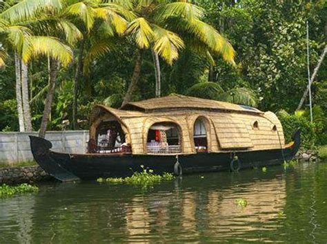 11best Things To Know Before Booking A Houseboat In Kerala South India
